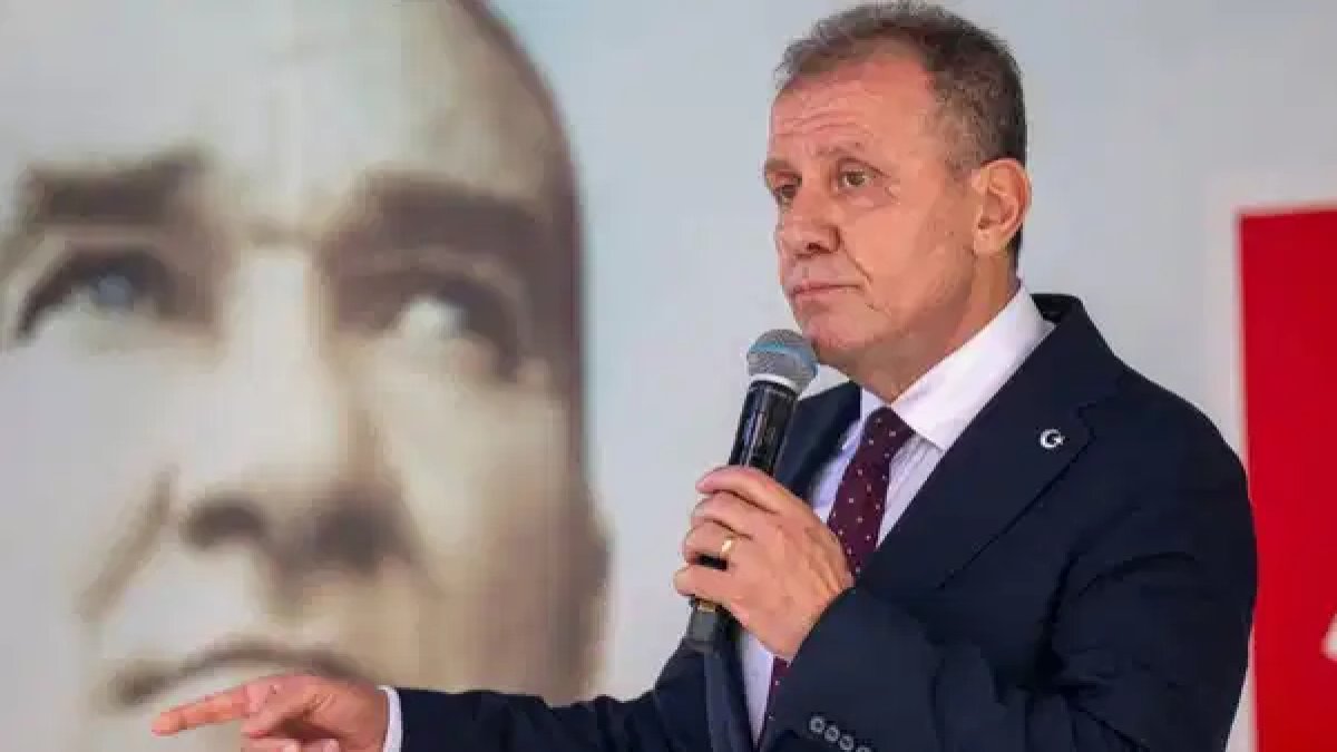 Türkiye Belediyeler Birliği’nin yeni başkanı Vahap Seçer oldu