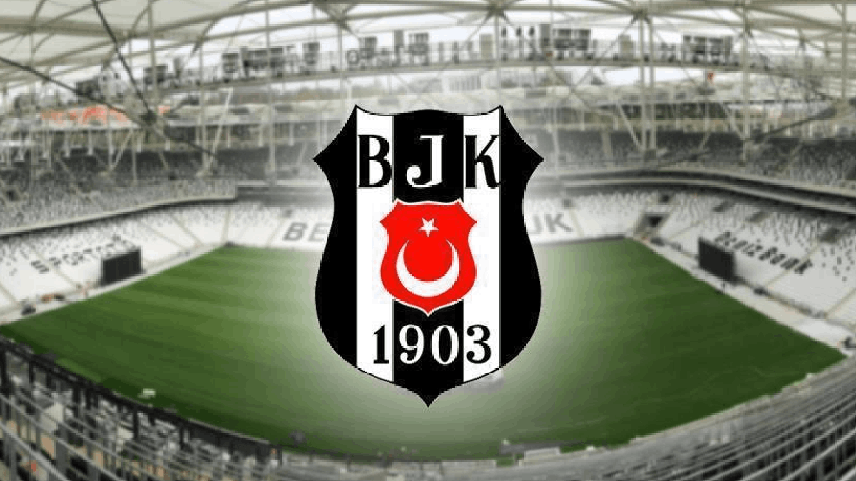 Beşiktaş'ta istifa kararı!