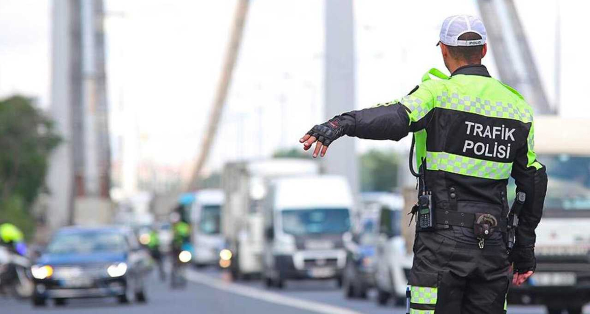 İstanbul'da yarın bu yollar trafiğe kapatılacak