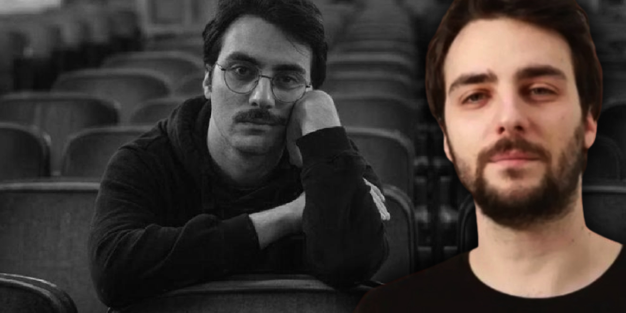 Komedyen Kaan Sertdemir 28 yaşında hayatını kaybetti
