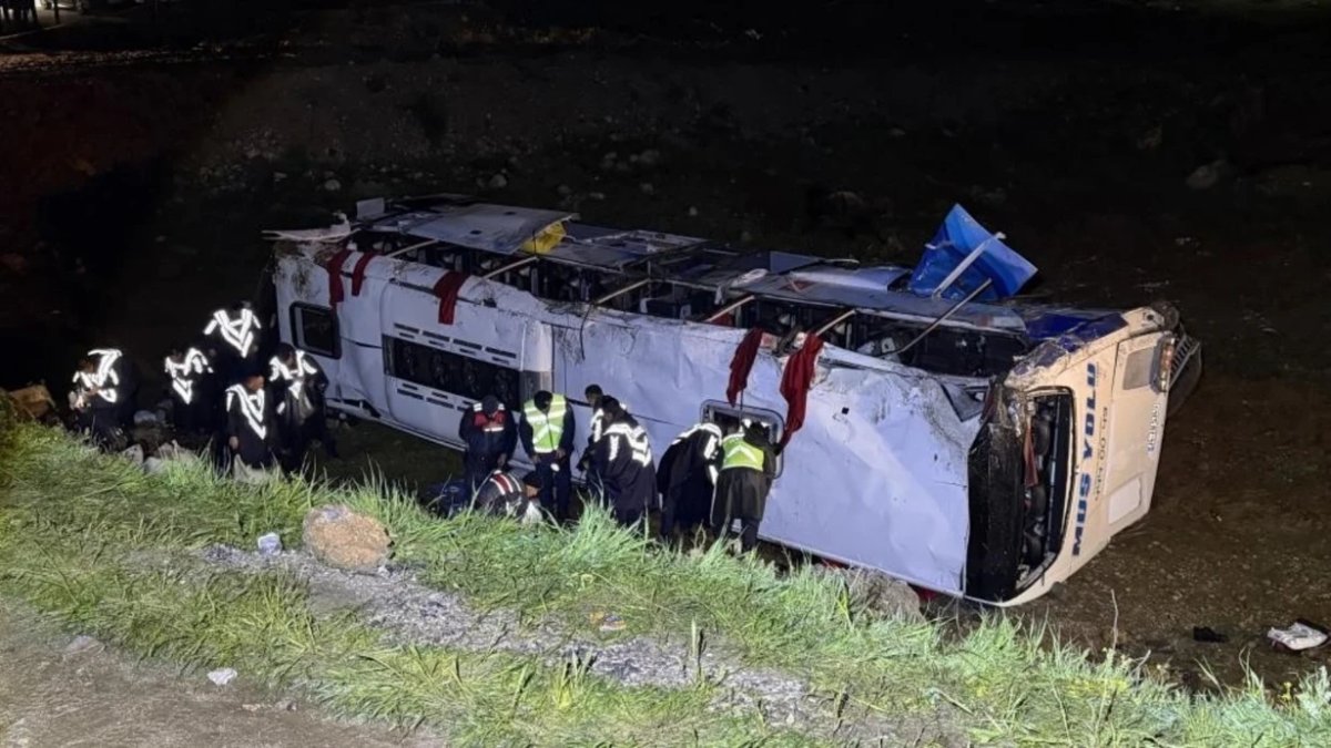 Doğanşehir'de feci kazada hayatını kaybedenlerin kimlikleri belli oldu