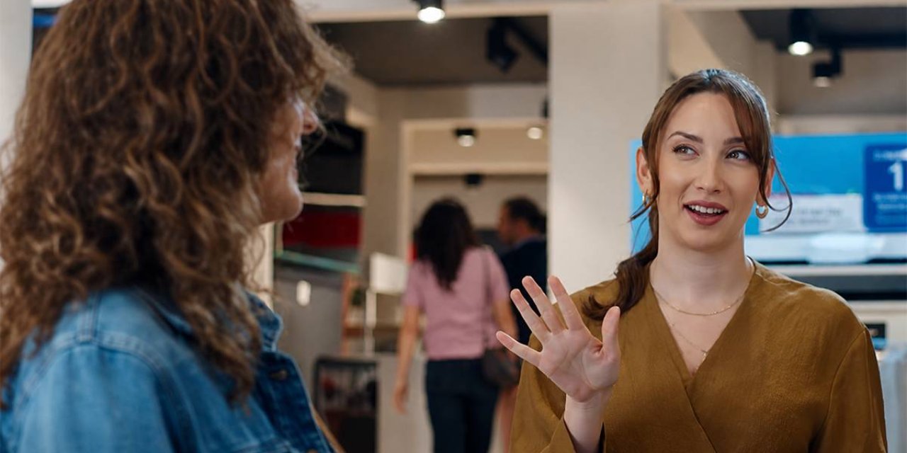 RTÜK Bosch reklamına müdahale etti: Annelik reklam diliyle tanımlanamaz