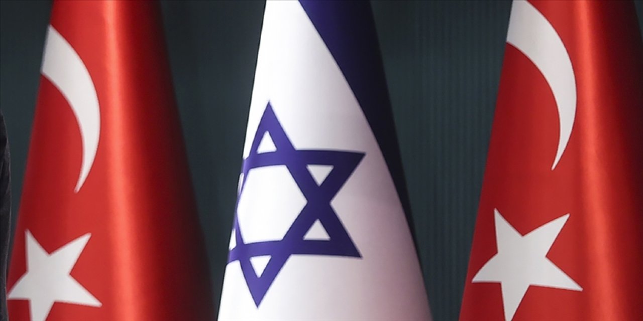 Türkiye-İsrail ilişkilerinde "soğuk barış" dönemi bitti: Artık soğuk rekabet devrindeyiz