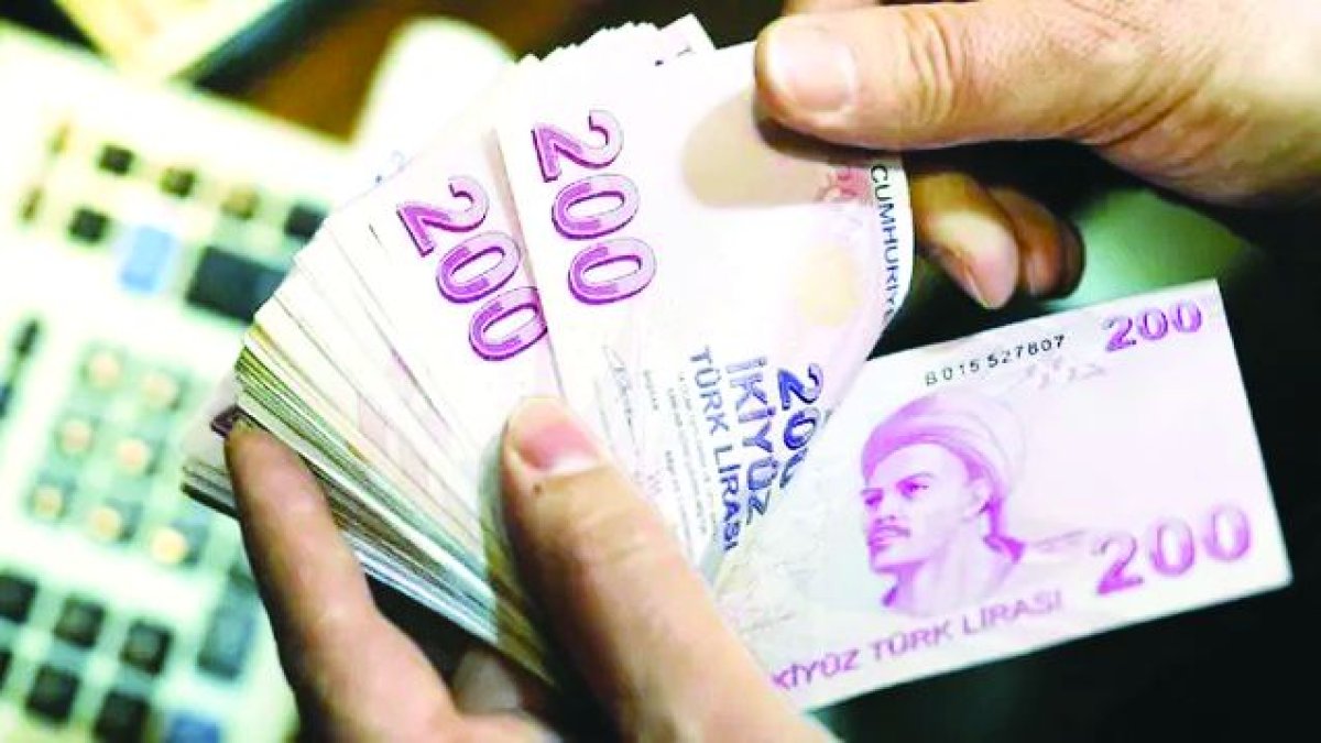 Türkiye, servet artışında dünyada ilk üçte: Gelir adaletsizliği uçuruma dönüştü