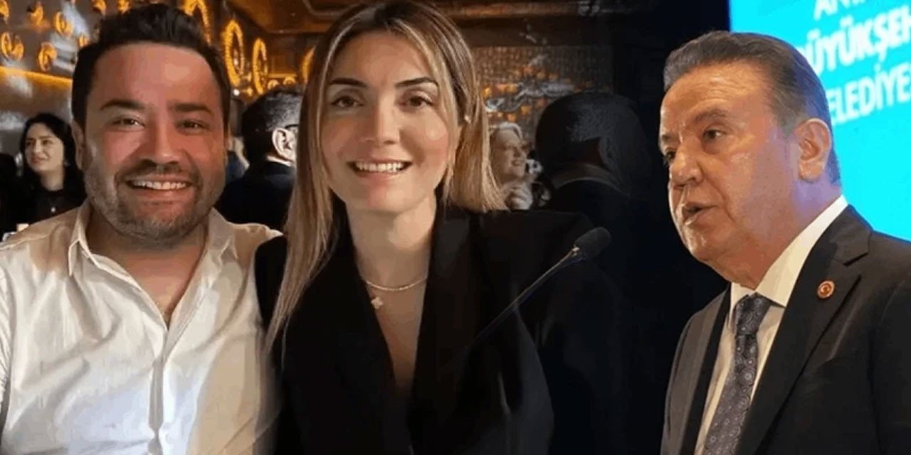 Zuhal Böcek'in ifadesi ortaya çıktı: 'Korkutmak için yazdım' savunması dikkat çekti