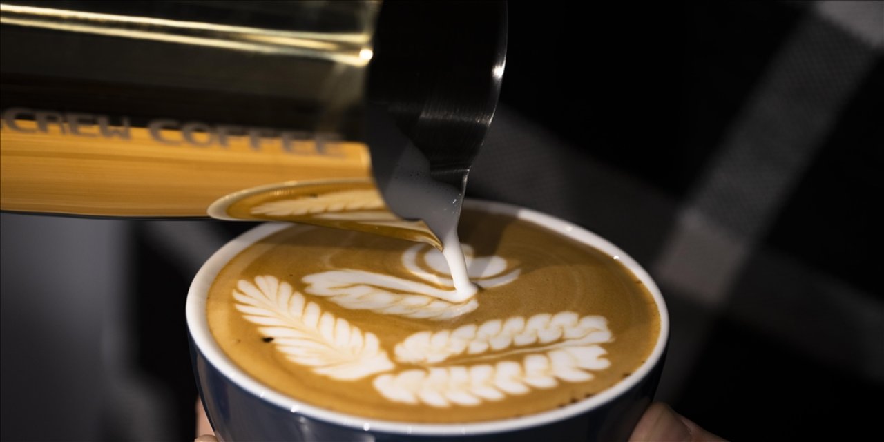 Matcha’dan sonra yükselen yeni lezzet trendi: Hojicha latte nedir?