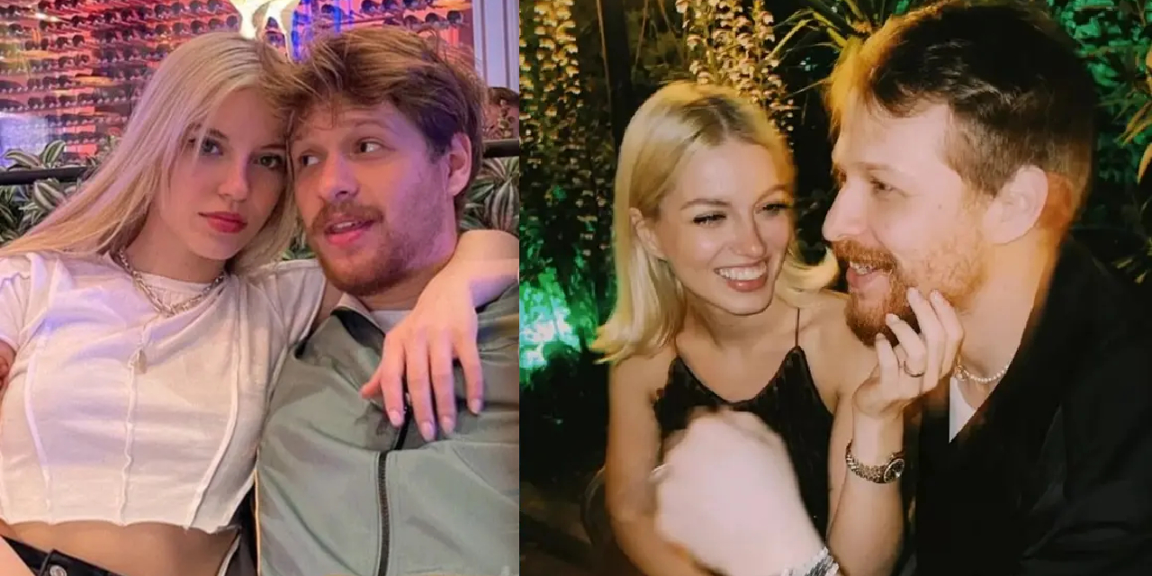 Burak Yörük ve Tuana Yılmaz’dan sürpriz karar! Nikah yurt dışında