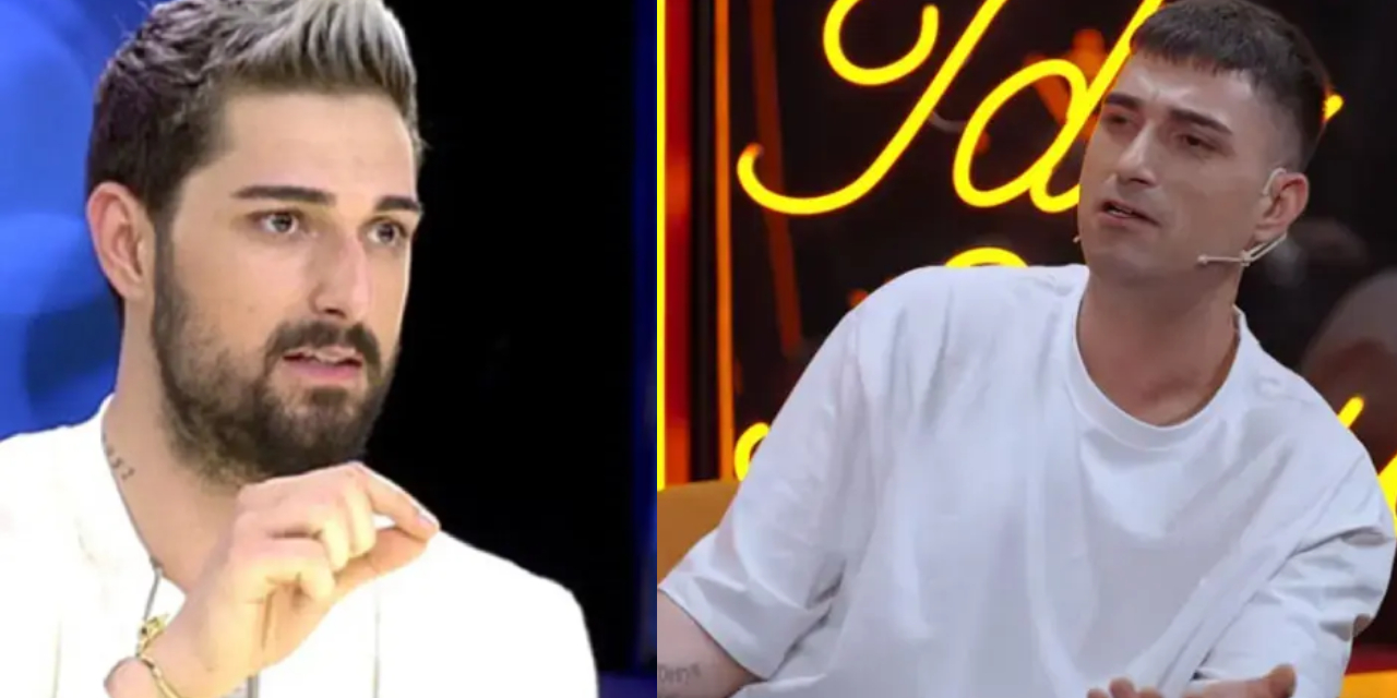 İdo Tatlıses “İdo Show” ile ekranlara döndü: Yasemin Şefkatli’den duygusal destek