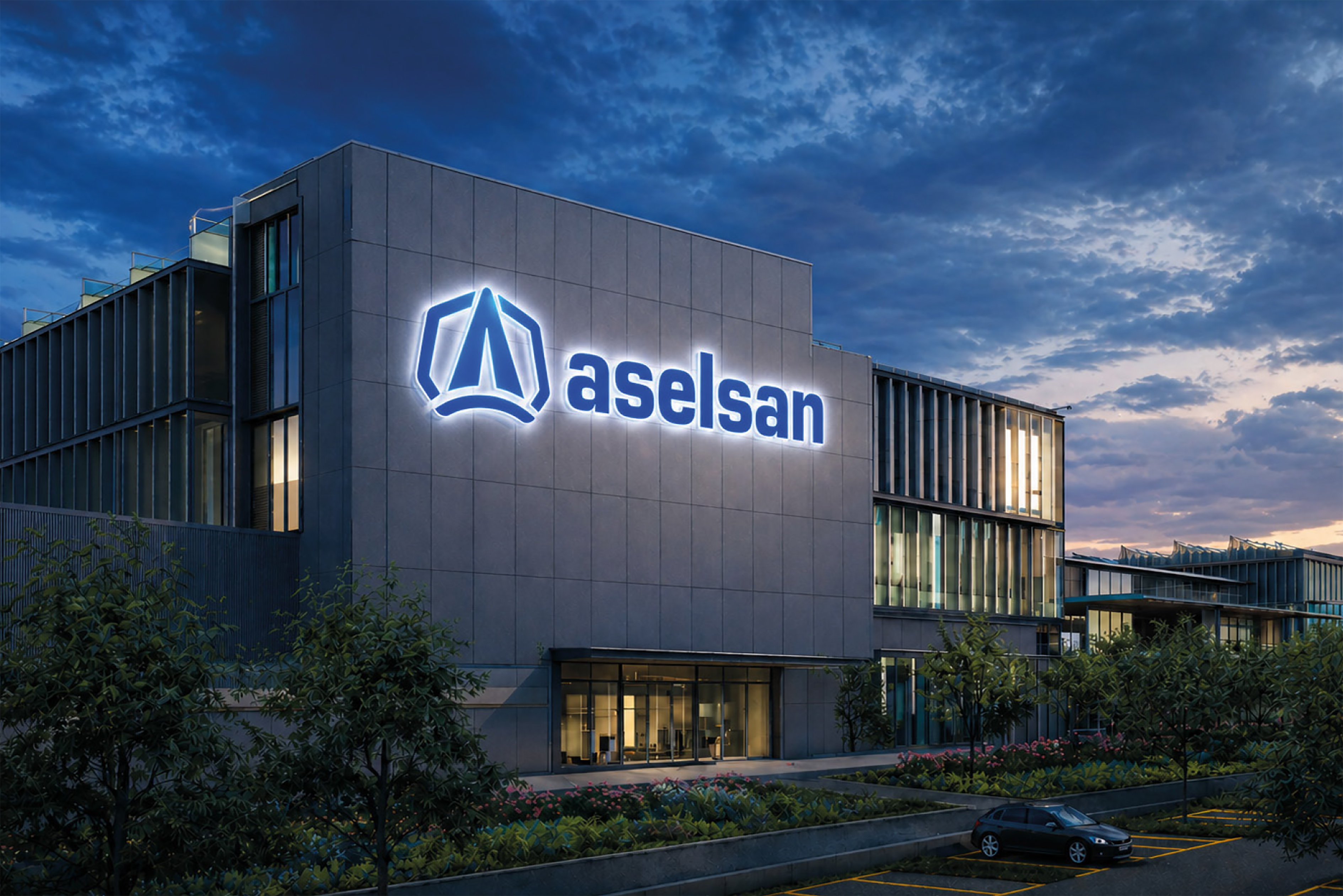Aselsan 2 trilyon lira piyasa değerini geçti