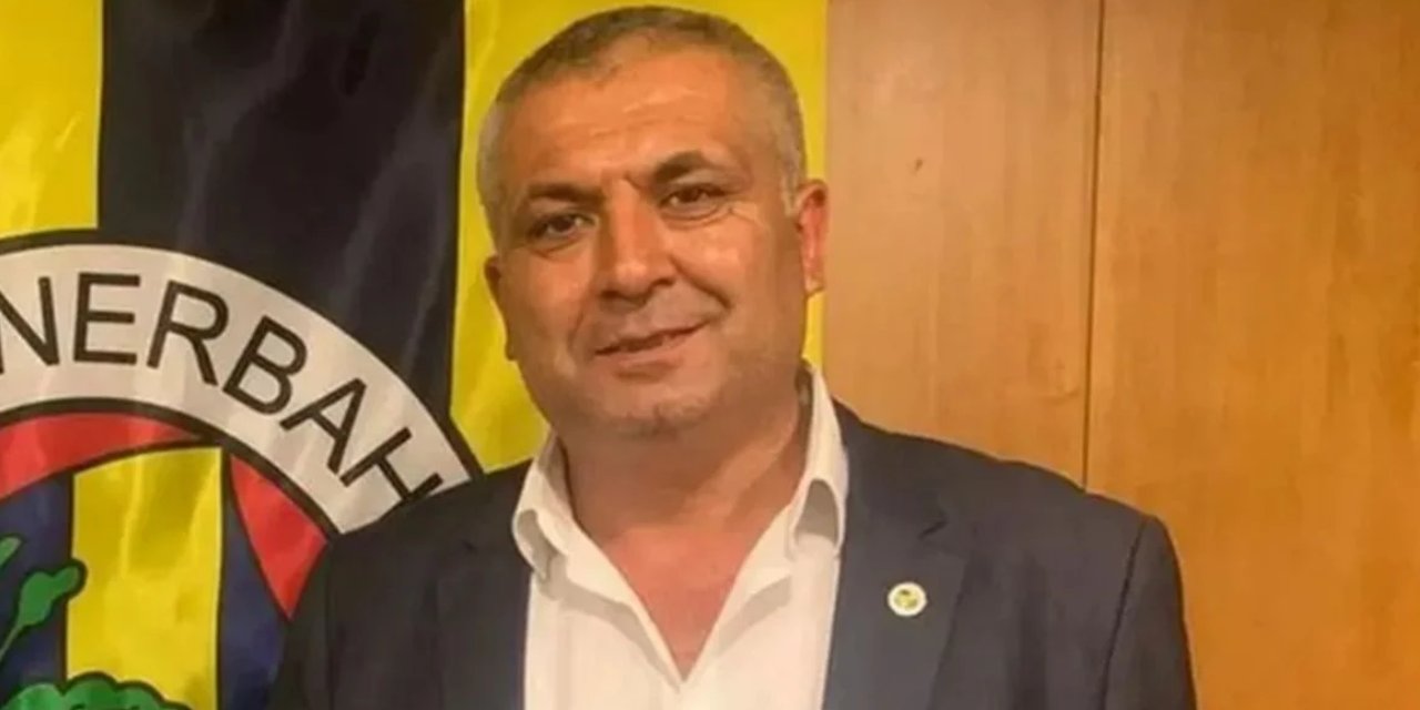 Fenerbahçe camiasında acı kayıp: Eyüp Yeşilyurt hayatını kaybetti
