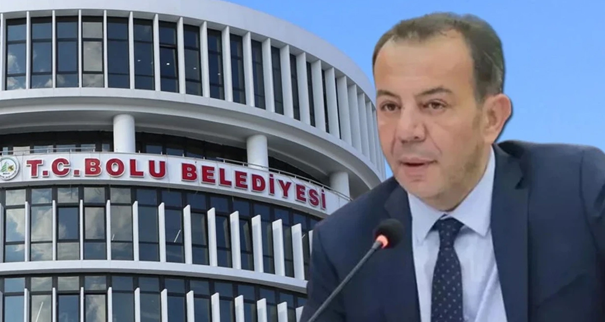 Tanju Özcan 'şantaj' davasında savunmasını yaptı