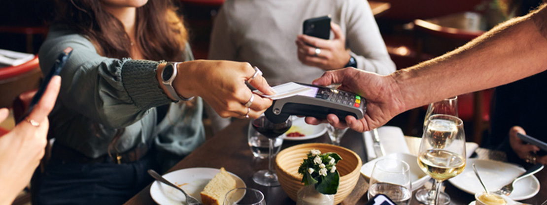 Dudak uçuklatan restoran hesabı! 1 milyon TL’yi geçti