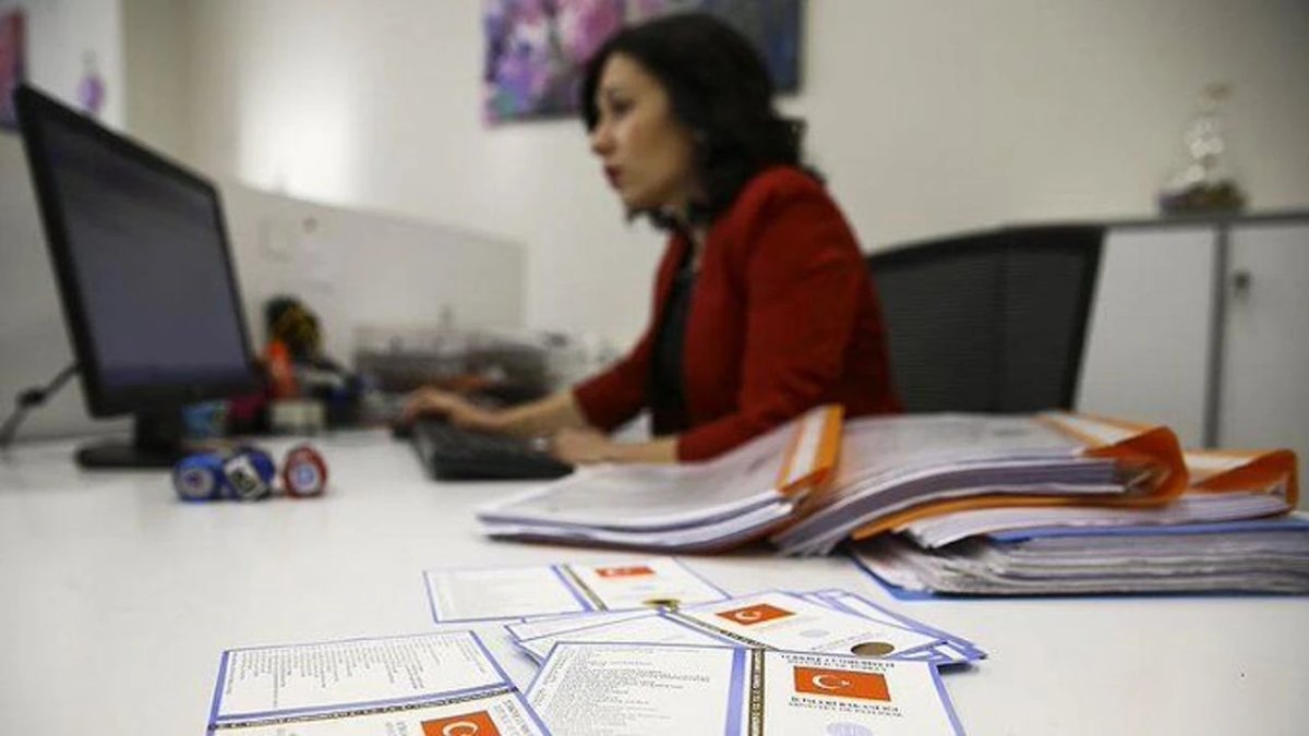 Noterlik Kanunu’nda yeni düzenleme: Araç bilgisi sorguları ücretli olacak