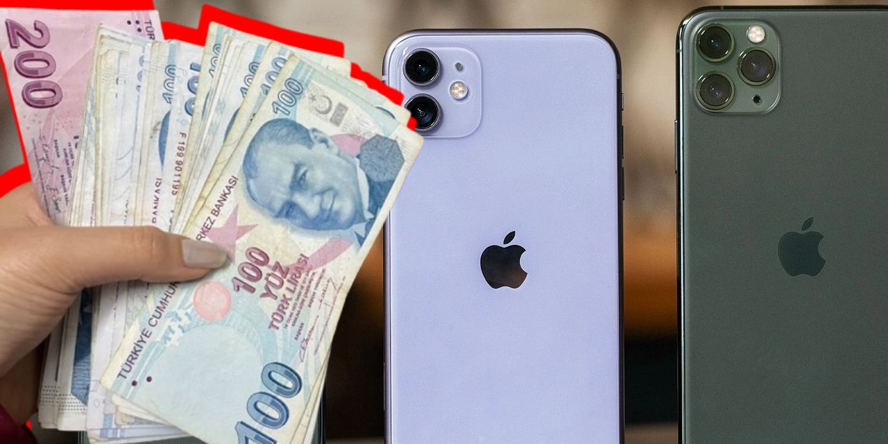 Apple Türkiye’den zam kararı: Fiyatlar uçtu! En ucuzu 85 bin TL