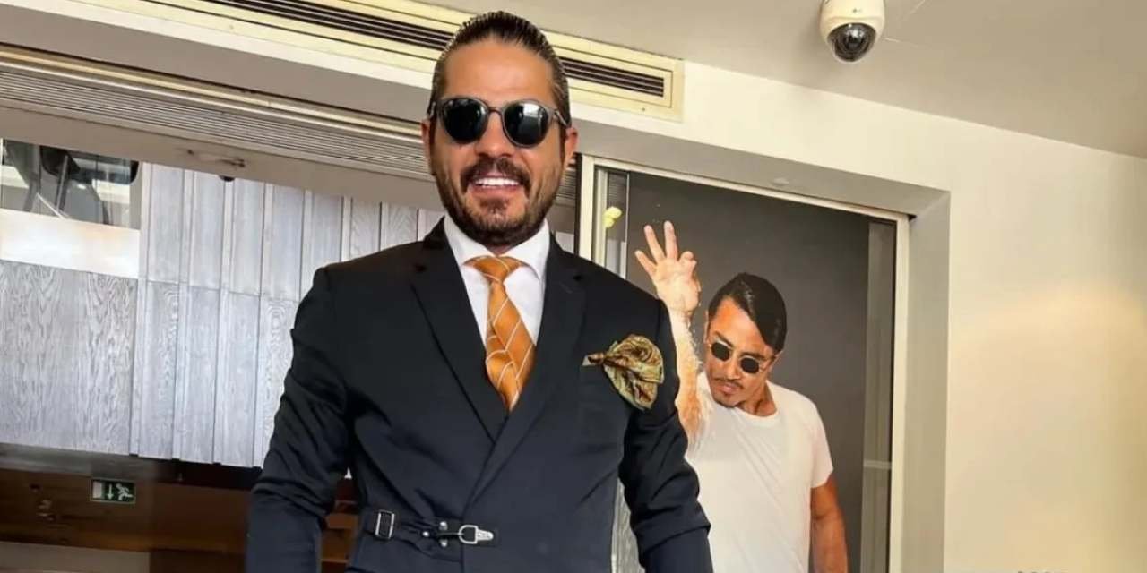 Nusret'in kardeşi Özgür Gökçe'nin uyuşturucu test sonucu açıklandı