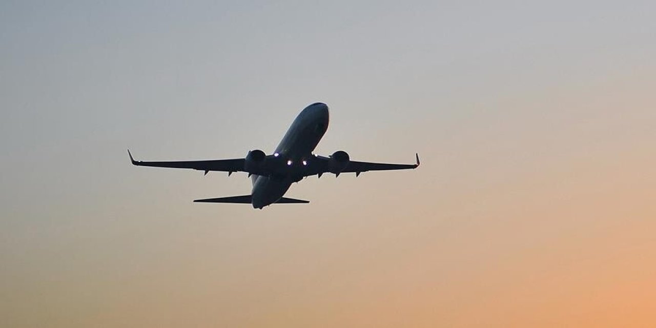 AB'den enerji krizi uyarısı: Jet yakıtında arz sıkıntısı riski