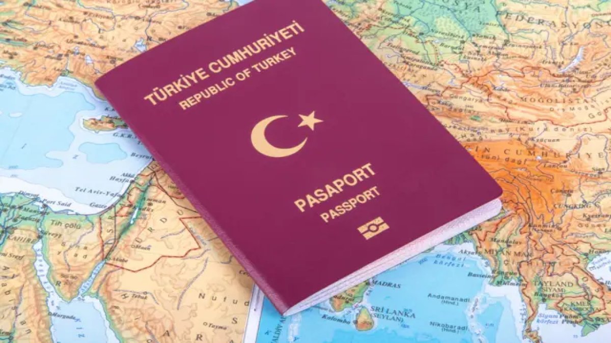Türkiye–Suudi Arabistan hattında tarihi adım: Vize kalkıyor