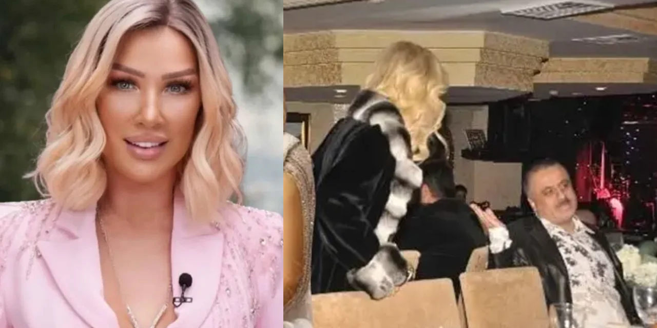 Seda Sayan’dan yıllar sonra Erol Köse itirafı: “Güzel dövdüm onu”