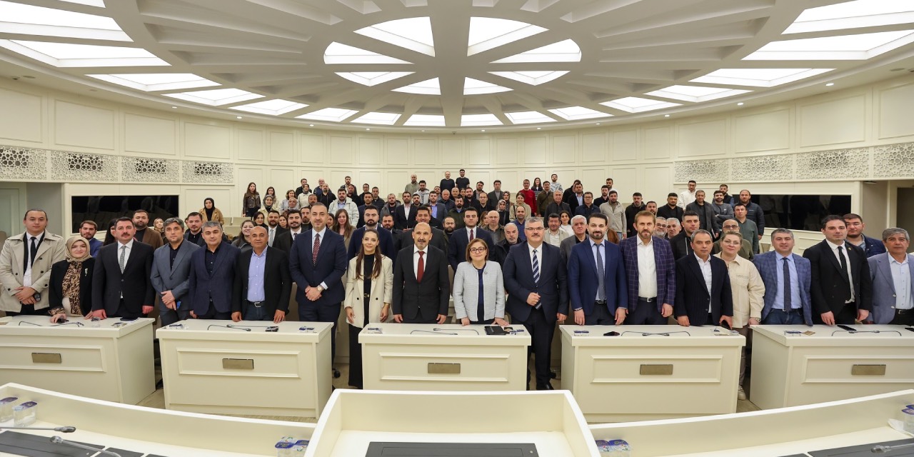 Gaziantep’te meslek gruplarına yönelik konut protokolü imzalandı