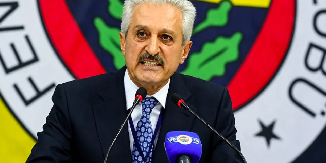 Fenerbahçe'de seçim dengeleri değişti: Mehmet Ali Aydınlar başkan adaylığından çekildi