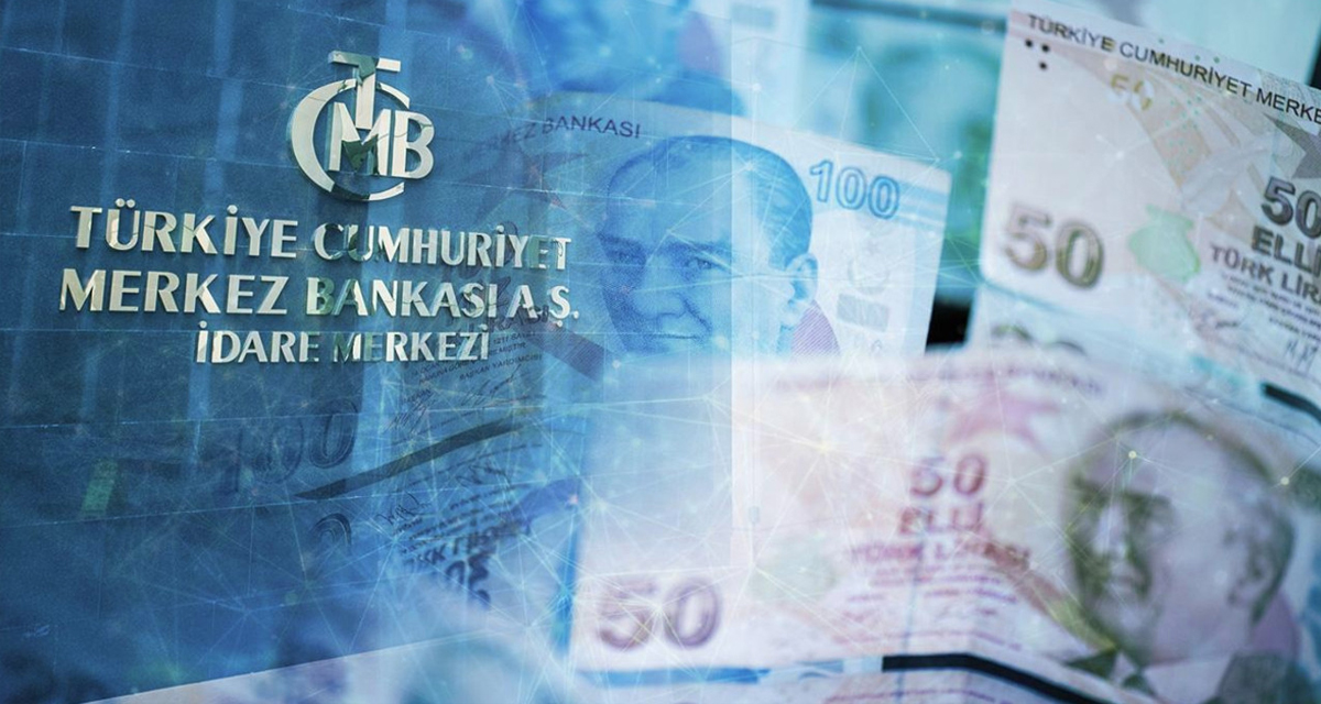 Türkiye Cumhuriyeti Merkez Bankası son raporunu yayımladı