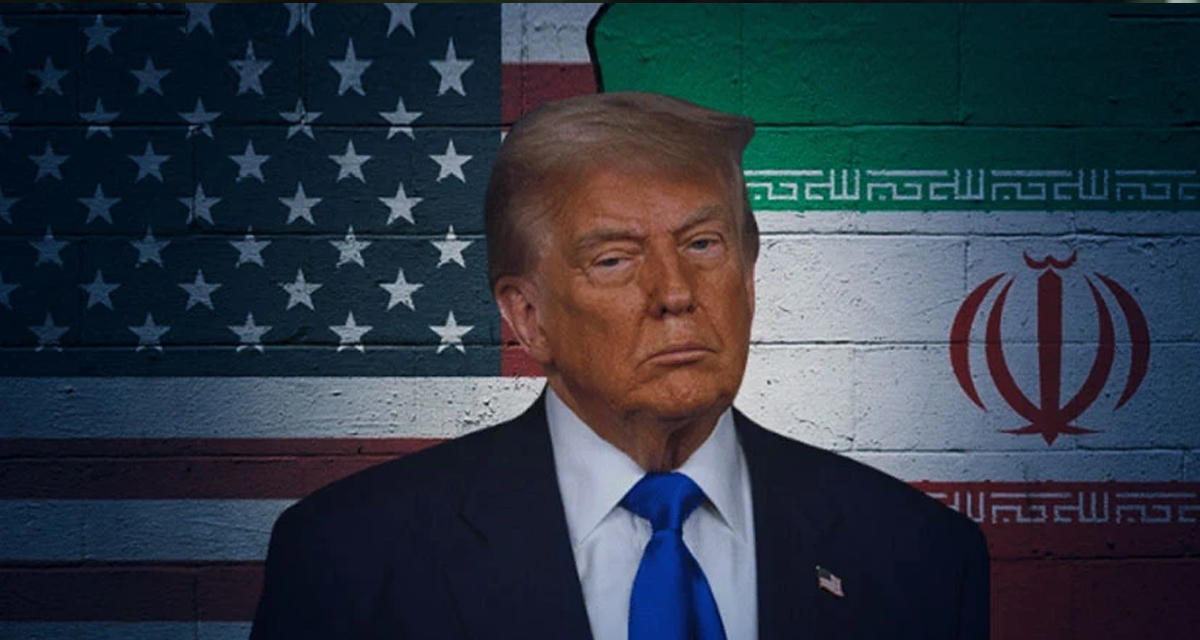 Trump: İran ile yapılan savaş 3 hafta daha sürebilir