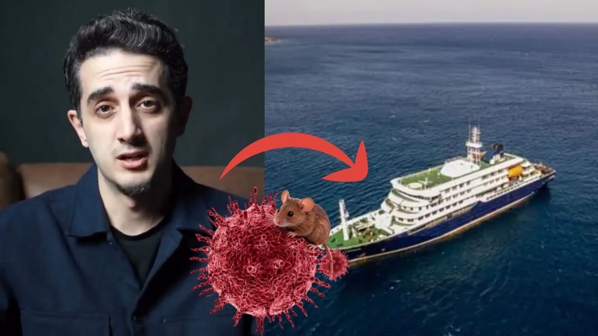 Hantavirüsten 3 kişi hayatını kaybetmişti: Ruhi Çenet yaşananları anlattı