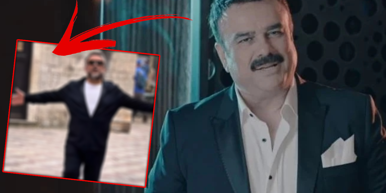 Bülent Serttaş 3 ayda 18 kilo verdi: İmaj yeniledi, yeni tarzı gündem oldu
