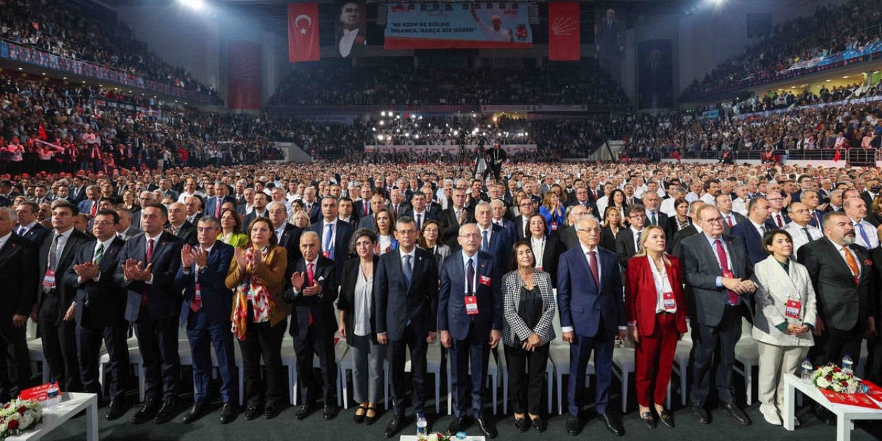 CHP Kurultayı davasında kritik talep: İtirafçı Adem Soytekin tanık olarak dinlenecek mi?