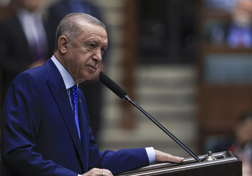 AK Parti'de Cumhurbaşkanlığı Danışmanları krizi büyüyor