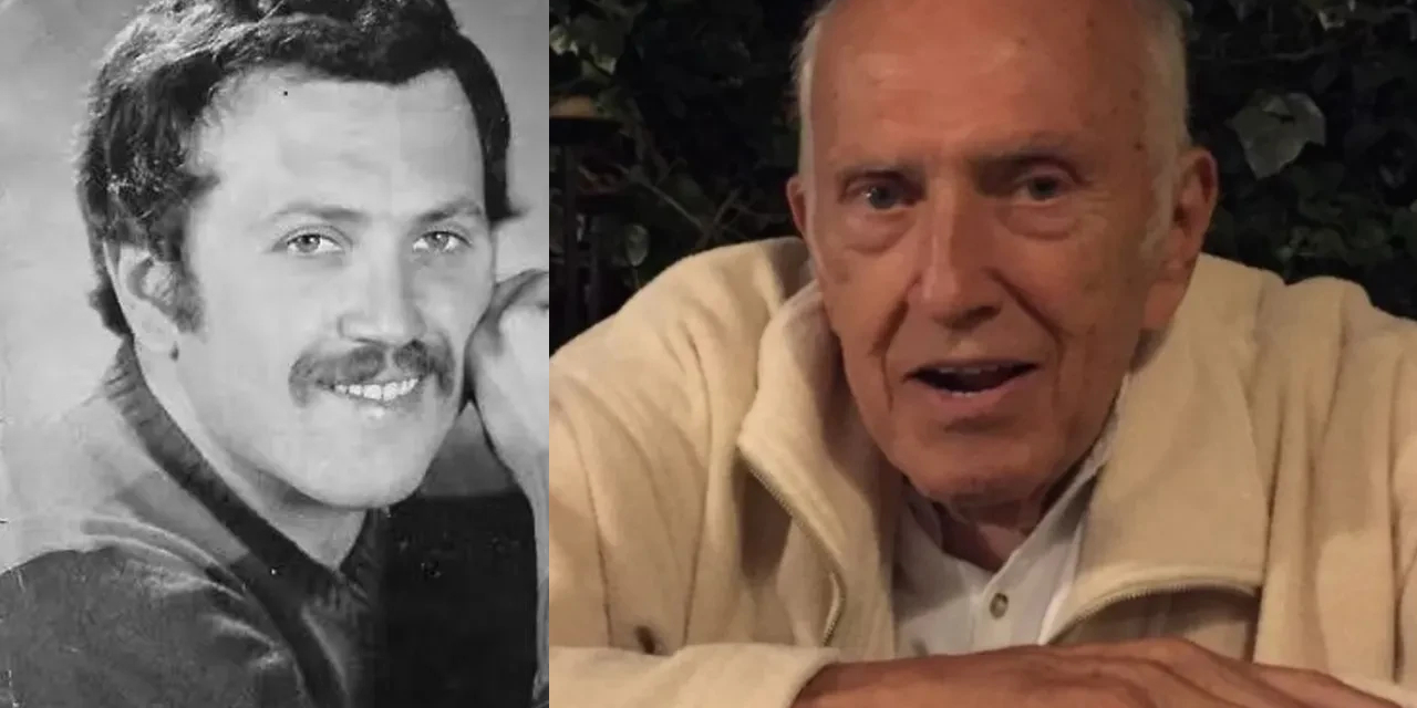 Türk pop müziğinin beyefendi sanatçısı Mehmet Taneri hayatını kaybetti