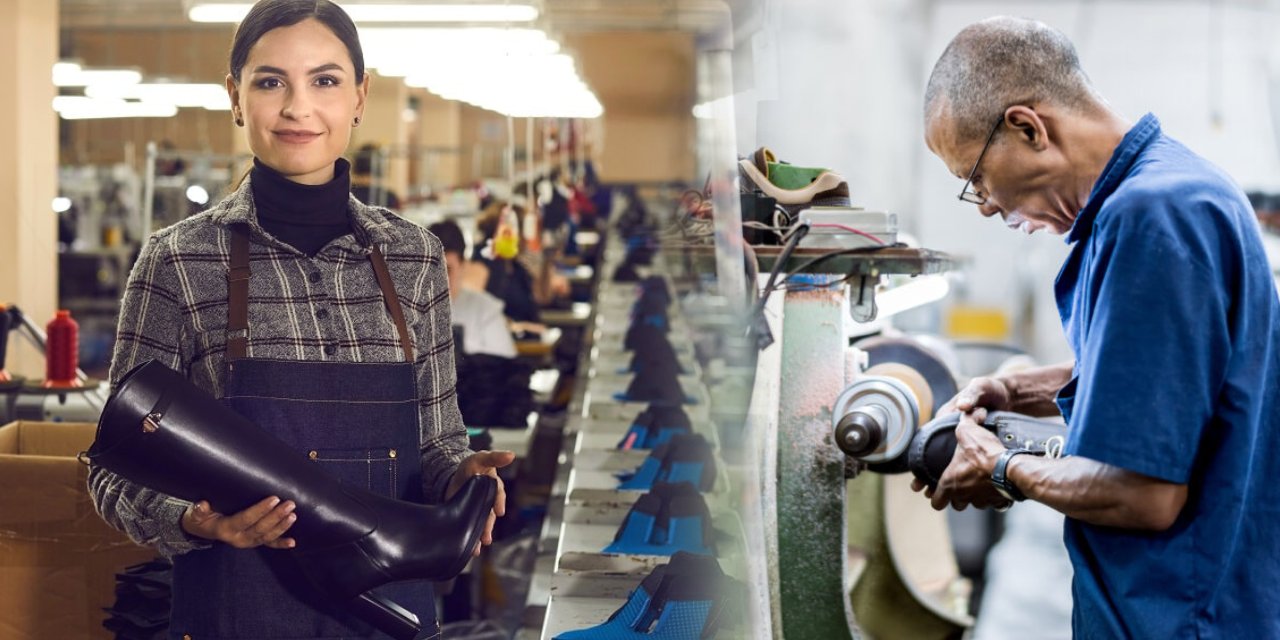 Bursa’da bir fabrika iş ilanı mı yayınladı kölelik şartı mı kimse anlamadı: Asgari ücrete sınırsız mesai