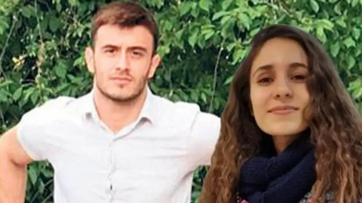 Gülistan Doku'nun eski erkek arkadaşı Zeinal Abarakov’un ifadesi ortaya çıktı