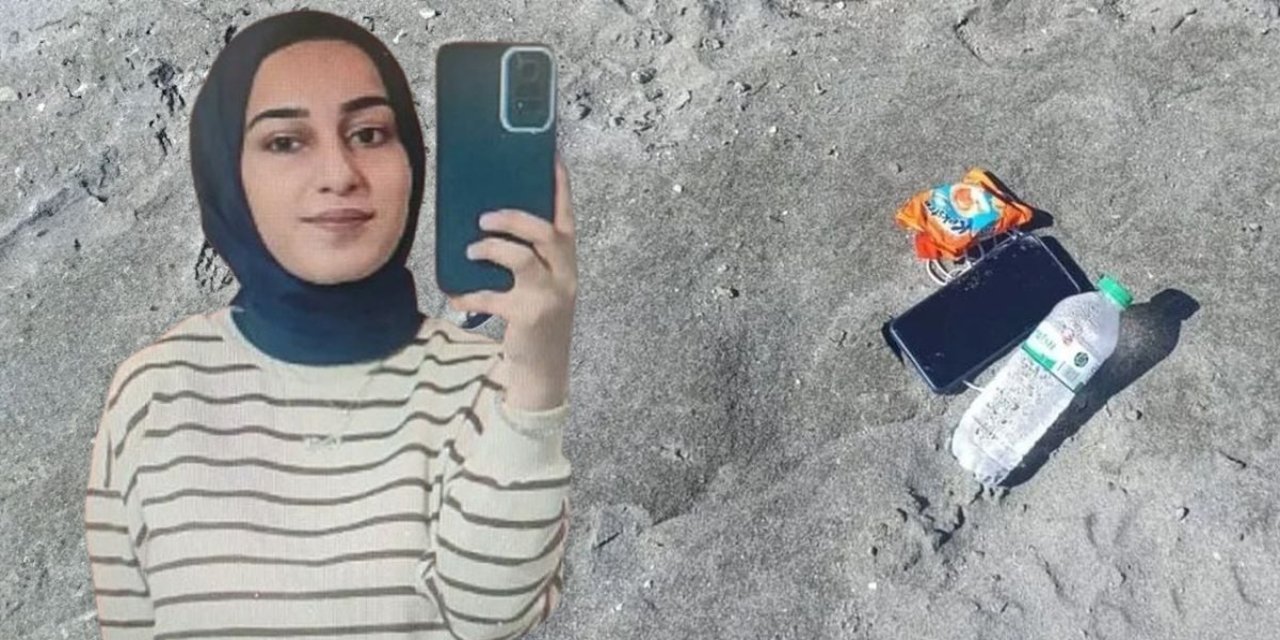Rojin Kabaiş'in telefonu için kritik karar: Adalet Bakanı Akın Gürlek duyurdu
