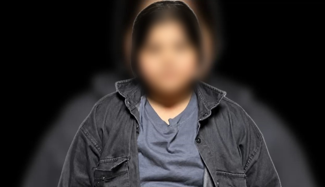 92 suç kaydı olan 10 yaşındaki suç makinesi kıskıvrak yakalandı