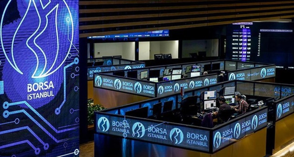 BİST tarihi rekora imza attı