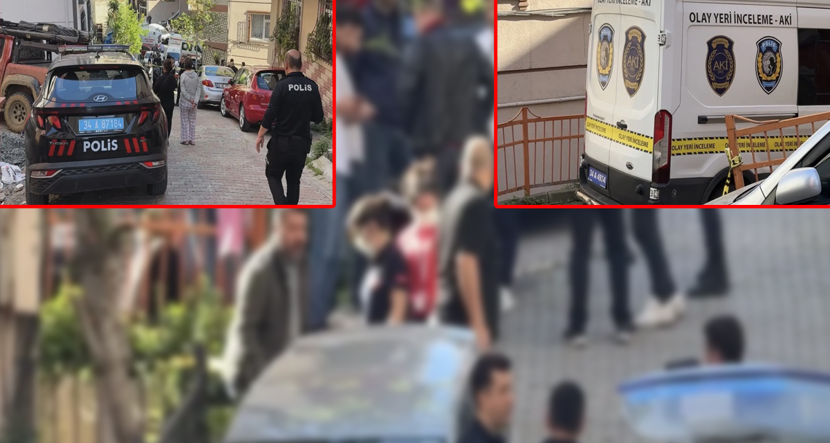 Kayınvalide kızını silahla vuran damadını bıçakla öldürdü