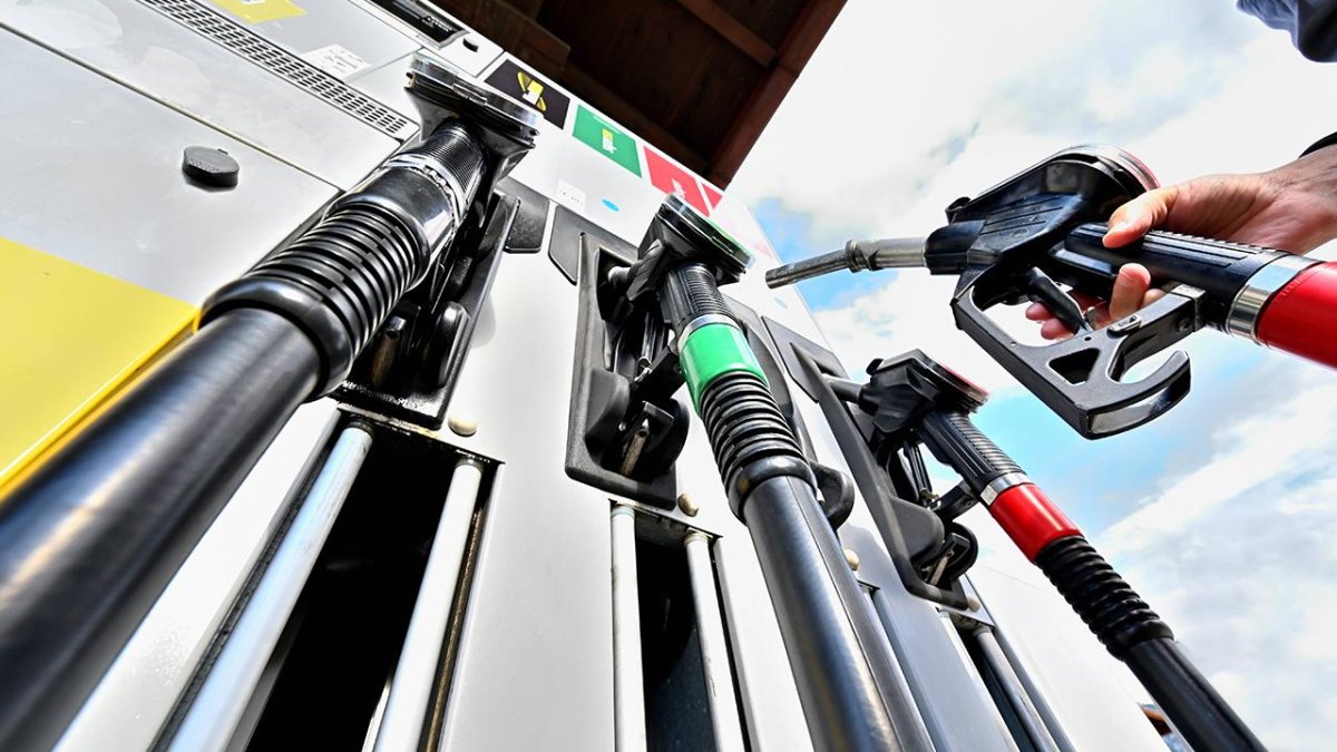 Benzine zam, LPG’ye indirim: 7 Mayıs 2026 güncel akaryakıt fiyatları