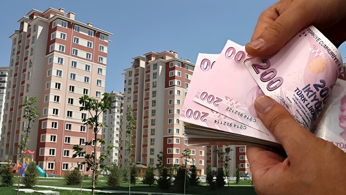 Site aidatları yeni düzenlemesi Meclis'ten geçti