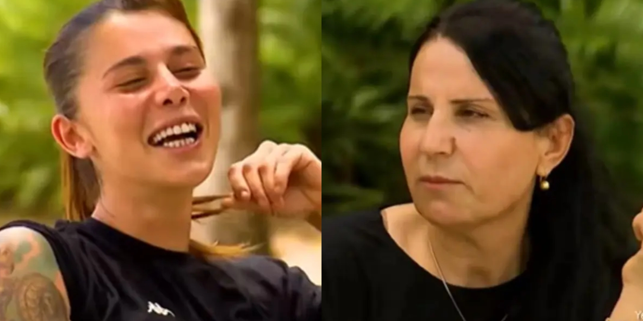 Survivor Nefise’nin annesinden olay sözler: “Bıyıklıydın, utanıyorduk”