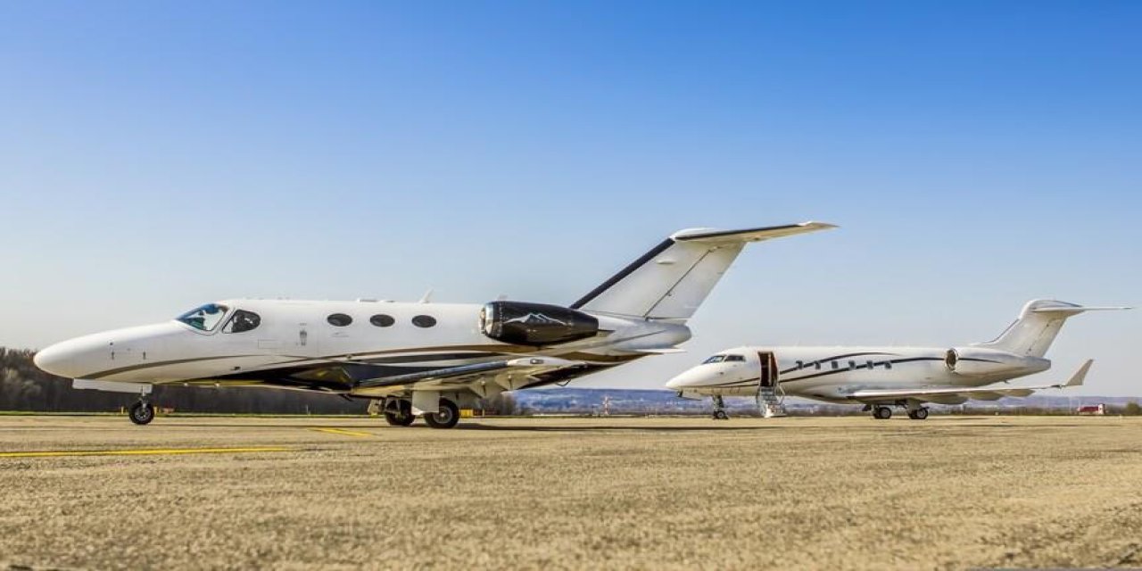 İngiltere’de jet yakıtı krizi: Uçuşlarda iptal dalgası başladı