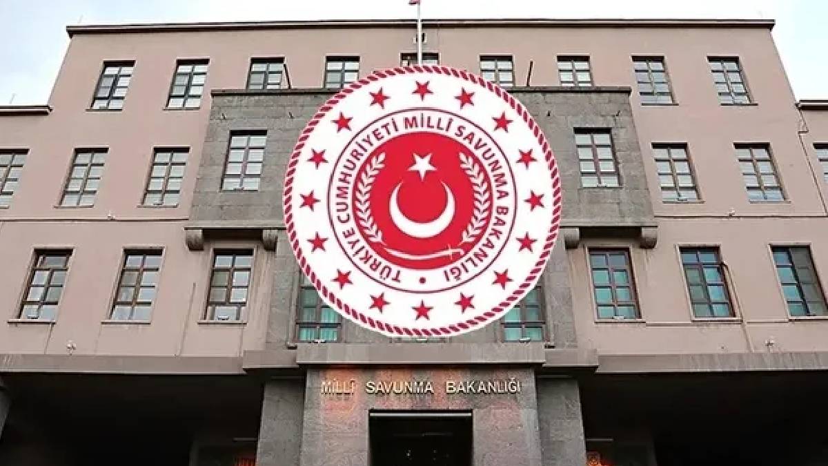 MSB'den İran savaşı, Gazze ve yeni füze sistemi açıklamaları: Bölgede istikrar için her türlü desteği vereceğiz