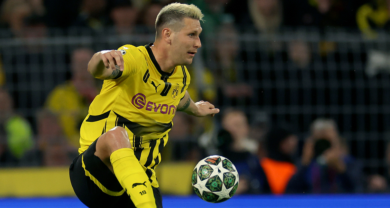 Niklas Süle 30 yaşında yeşil sahalara veda etti: Vücudum bana sınırlarını gösterdi