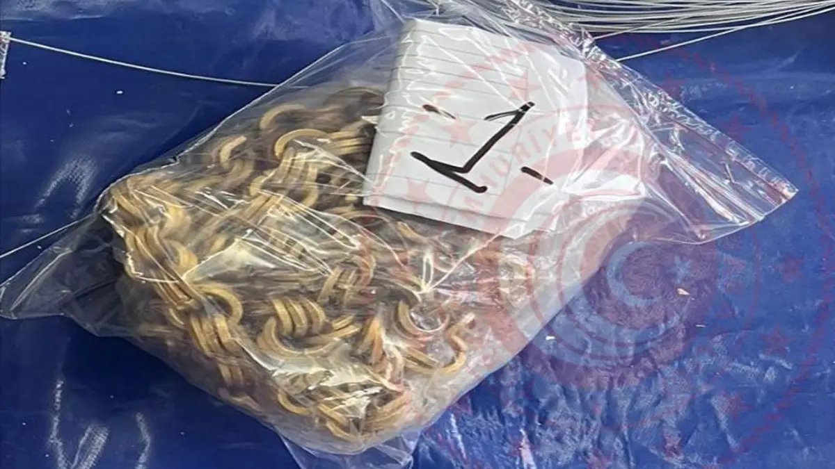 Ticaret Bakanlığı'ndan yarı fiyatına altın satışı