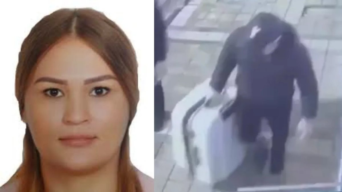 Cesetleri parçalayıp çöpe attılar, ardından lokantaya gittiler
