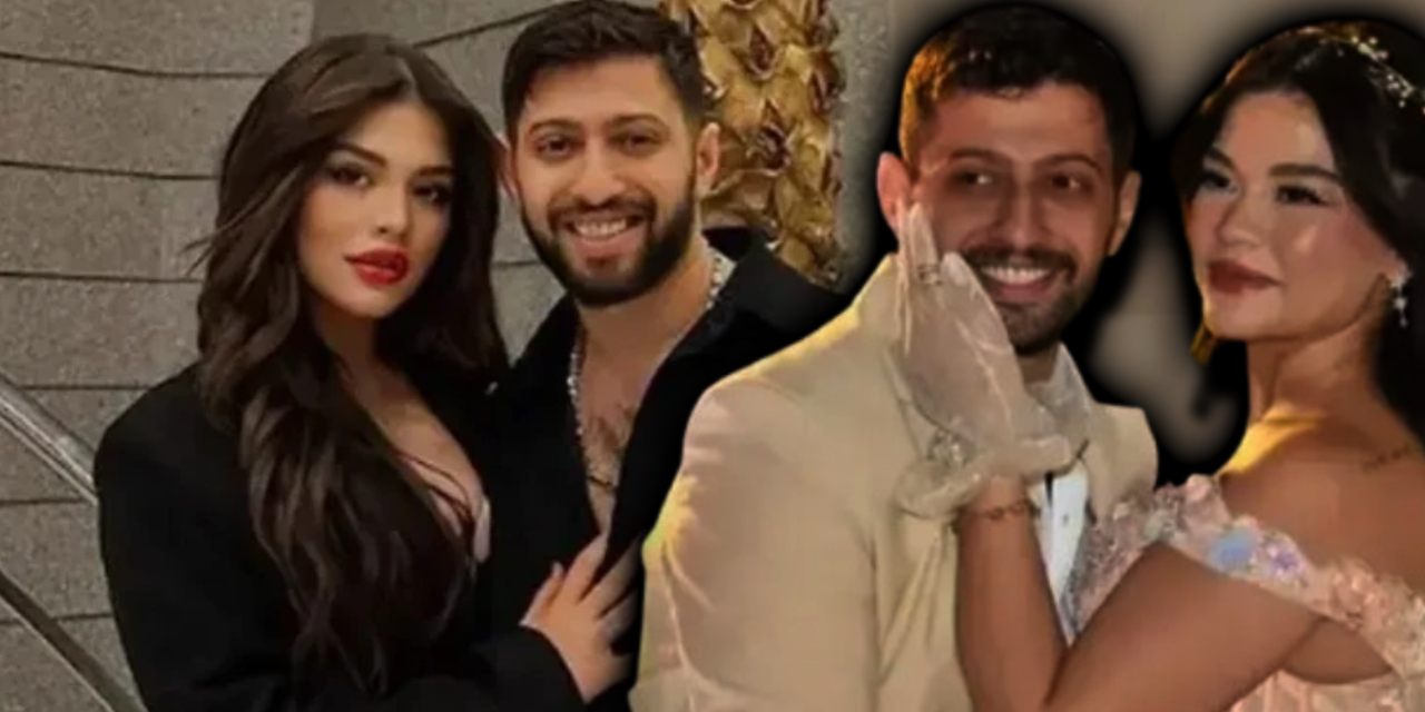 Eda Sakız sessizliğini bozdu: Burak Bulut ile ayrıldılar mı?