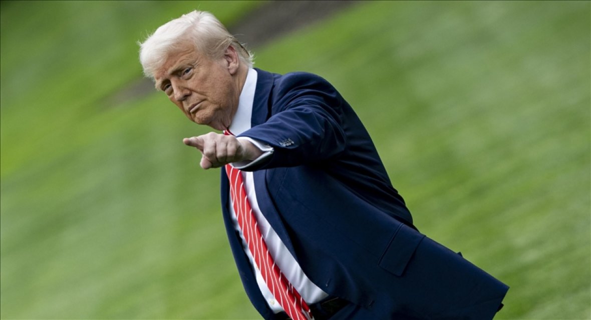 CIA'den Trump'ı şoke eden İran raporu: "Ablukaya 4 ay dayanabilirler"
