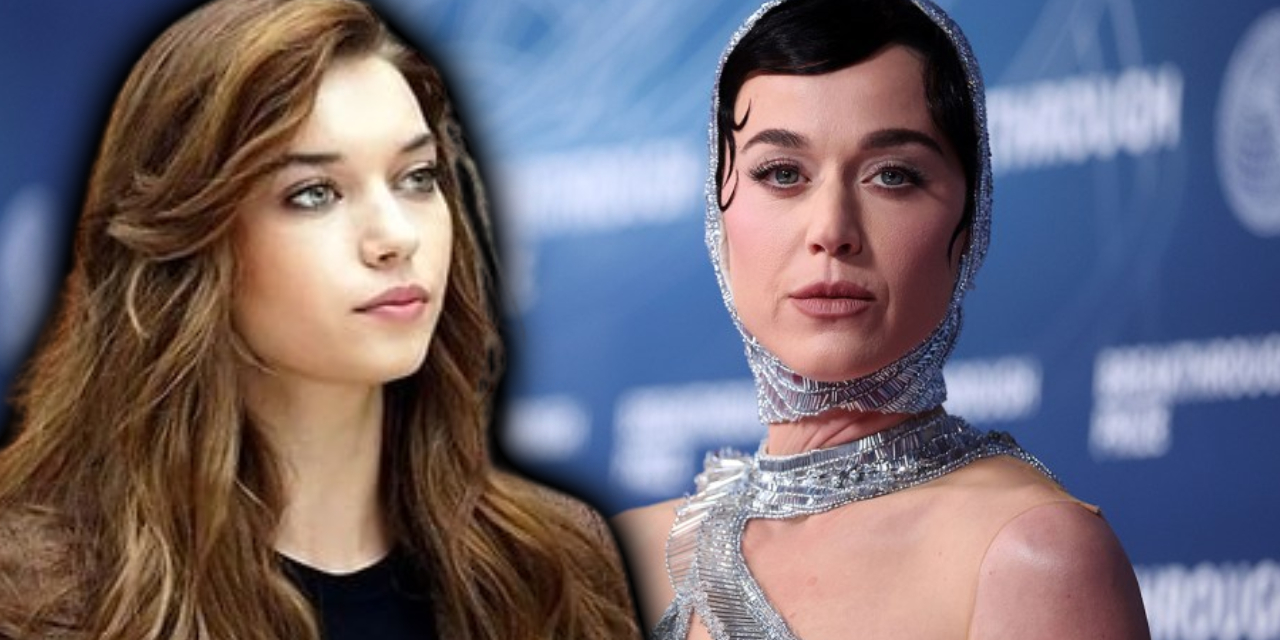Afra Saraçoğlu’ndan Katy Perry’e olay yorum: “İstanbul’a gel yoksa...”