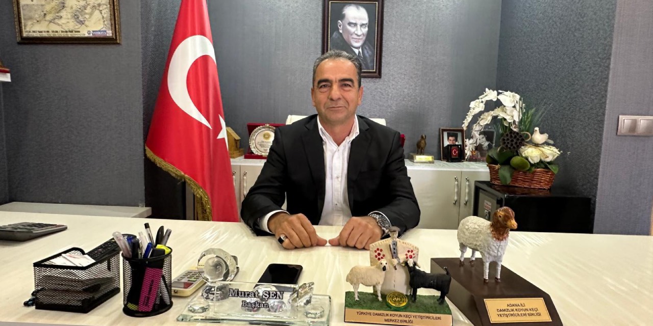 Adana’da kurbanlık koyun ve keçi fiyatları açıklandı