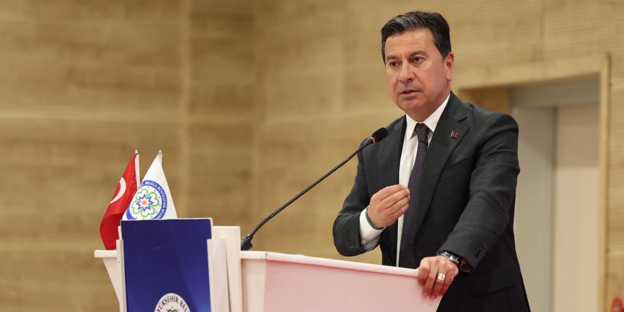 Selimiye’de yat iskelesi projesine Muğla Büyükşehir’den tepki